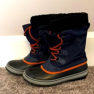 Sorel Snow and Winter Boots Size 10-Women’s